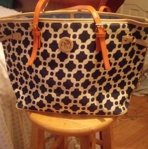 Spartina 449 handbag.